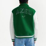 Axel Arigato Illusion Varsity Jacket - Image 2