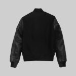 BK Circus Black Panther Varsity Jacket - Image 2