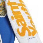 Damar Hamlin Travis Jesus Super Bowl Jacket - Image 2