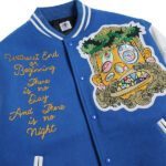 Damar Hamlin Travis Jesus Super Bowl Jacket - Image 6