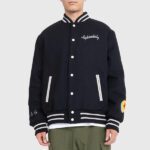 Pixar Limited Edition Varsity Jacket - Image 4