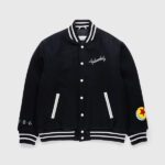 Pixar Limited Edition Varsity Jacket - Image 2