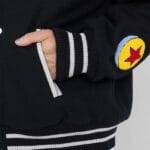 Pixar Limited Edition Varsity Jacket - Image 3