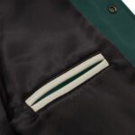 Philadelphia Eagles NFL Varsity Letterman Jacket - Image 4