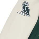 Philadelphia Eagles NFL Varsity Letterman Jacket - Image 3