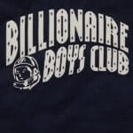 Billionaire Boys Club Astro Blue Varsity Jacket - Image 5