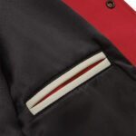 Kansas City Chiefs OVO x NFL Varsity Jacket - Image 3
