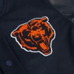 Limited Edition Walter Payton Goat Jacket - Image 5