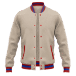 Personalize Your Jacket