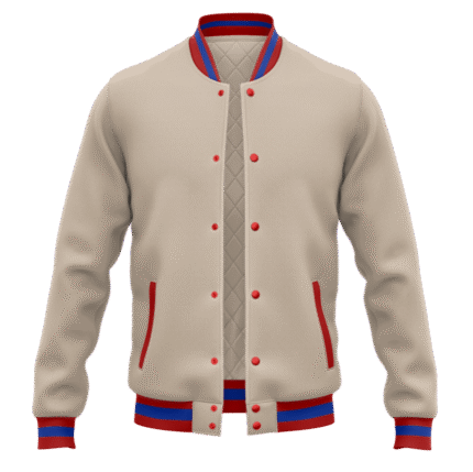 Personalize Your Jacket