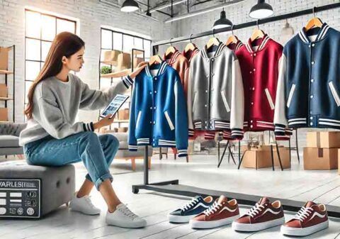 Tips for Ordering Wholesale Varsity Jackets Without Compromising Quality