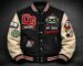How to Design a Custom Letterman Jacket?