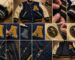 How to Repair a Letterman Jacket: Rib Knit, Patches, and Zippers