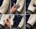 What to Do if Your Letterman Jacket Sleeves Are Peeling