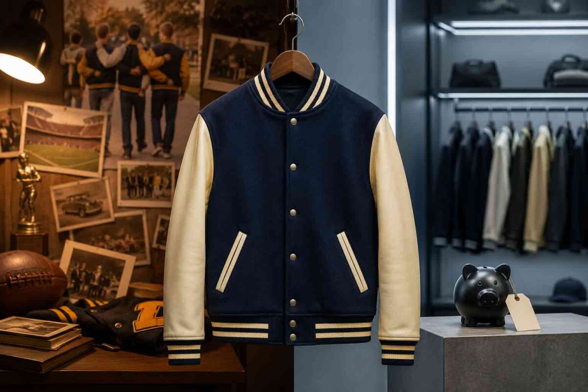 is a letterman jacket worth the price
