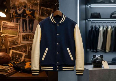 is a letterman jacket worth the price