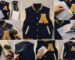 Learn how to iron or steam a letterman jacket safely. Protect wool, leather sleeves, and patches with expert tips to remove wrinkles without damage.