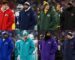 What Jackets Do NFL Players Wear on the Sidelines?